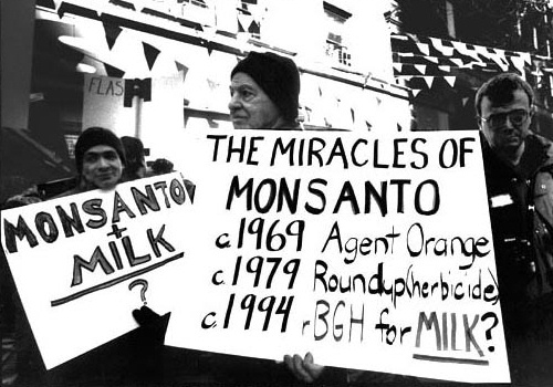 Featured image of post 【譯作】農業專利的社會主義｜The Socialism of Agri-Patents