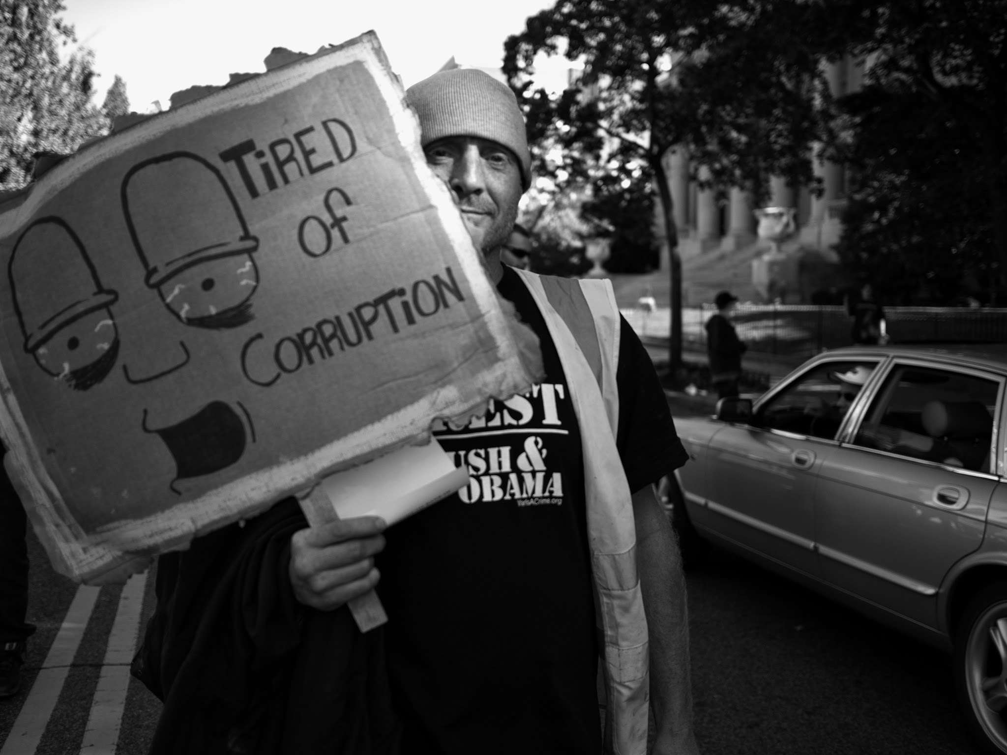 Featured image of post 【譯文】政府管制與股市