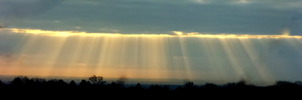 Featured image of post 【譯作】我們的五旬節奇蹟｜Our Miracle of Pentecost