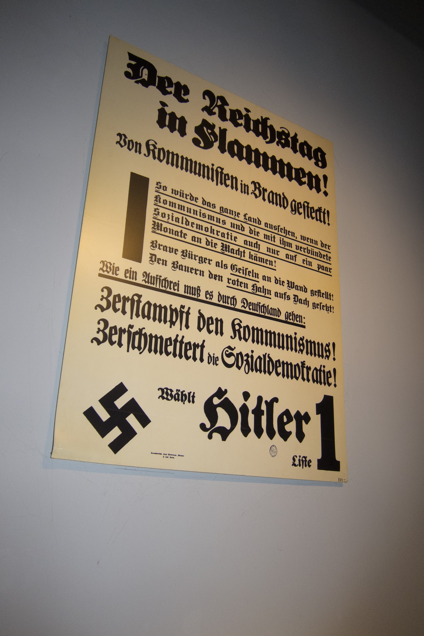 Featured image of post 【譯文】我們的極權監管官僚